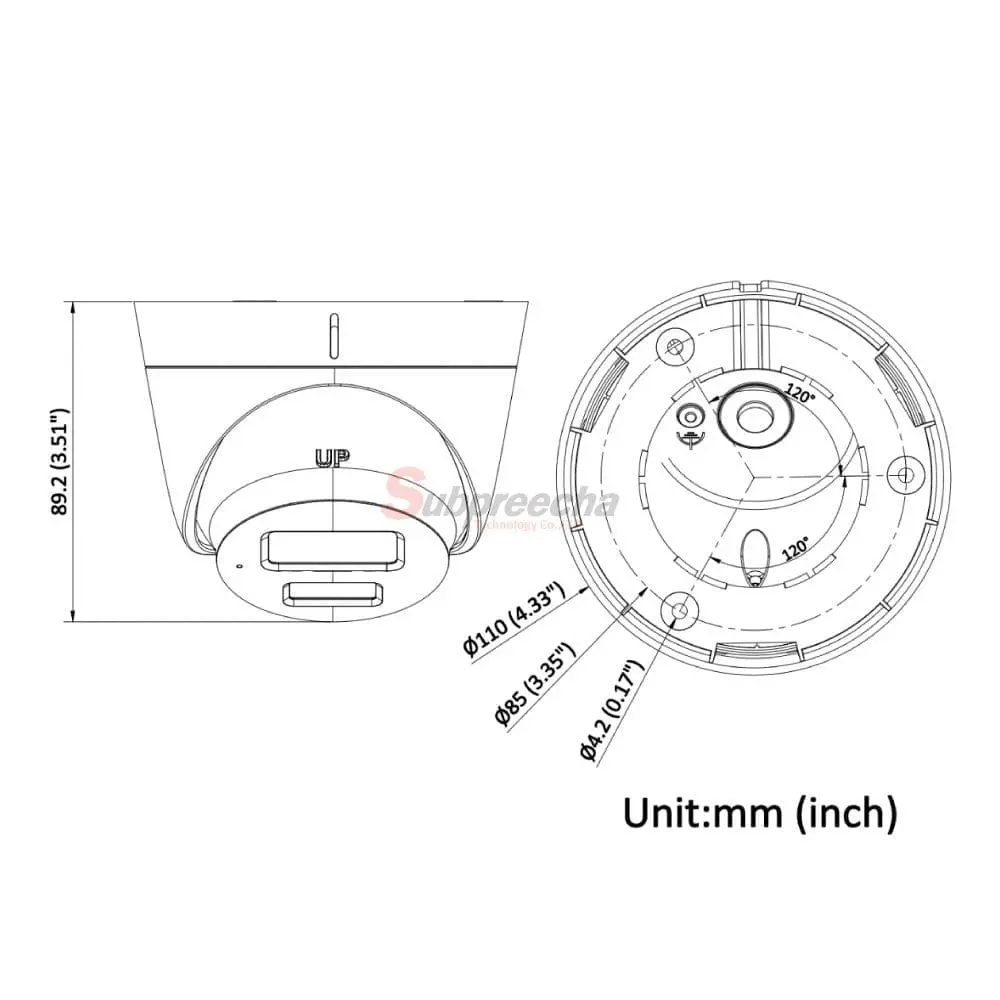 DS2CD1323G2LIUimage1 22 ทรัพย์ปรีชา เทคโนโลยี