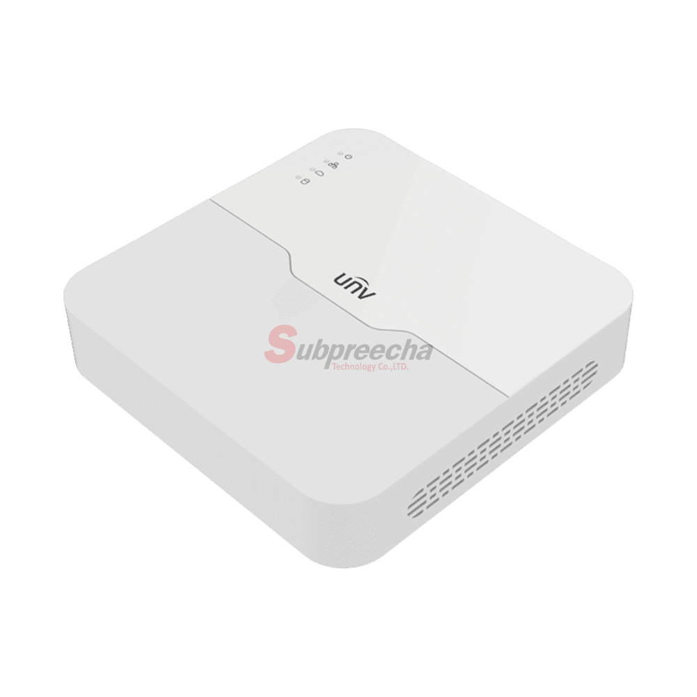 NVR30104LS3P4HDImage1 ทรัพย์ปรีชา เทคโนโลยี