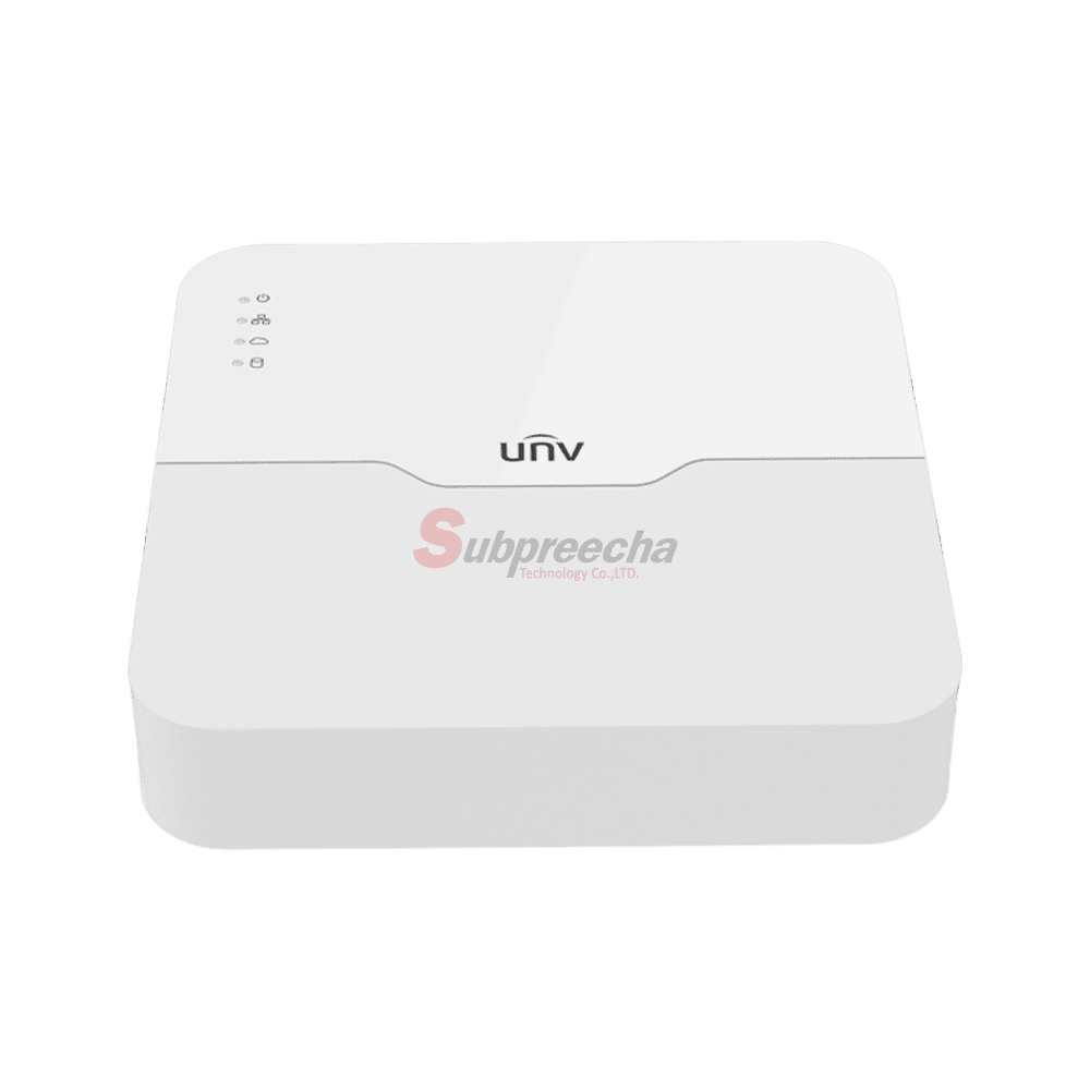 NVR30104LS3P4HDImage2 ทรัพย์ปรีชา เทคโนโลยี