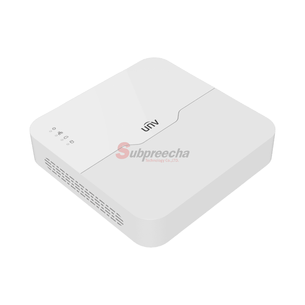 NVR30104LS3P4HDImage3 ทรัพย์ปรีชา เทคโนโลยี