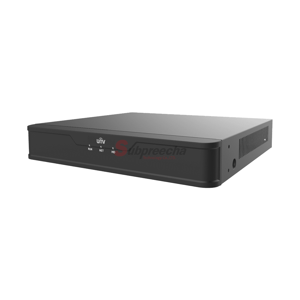 NVR30104S3HDImage1 ทรัพย์ปรีชา เทคโนโลยี