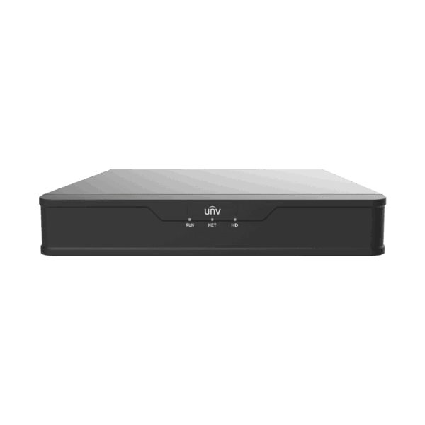 เครื่องบันทึก Uniview NVR