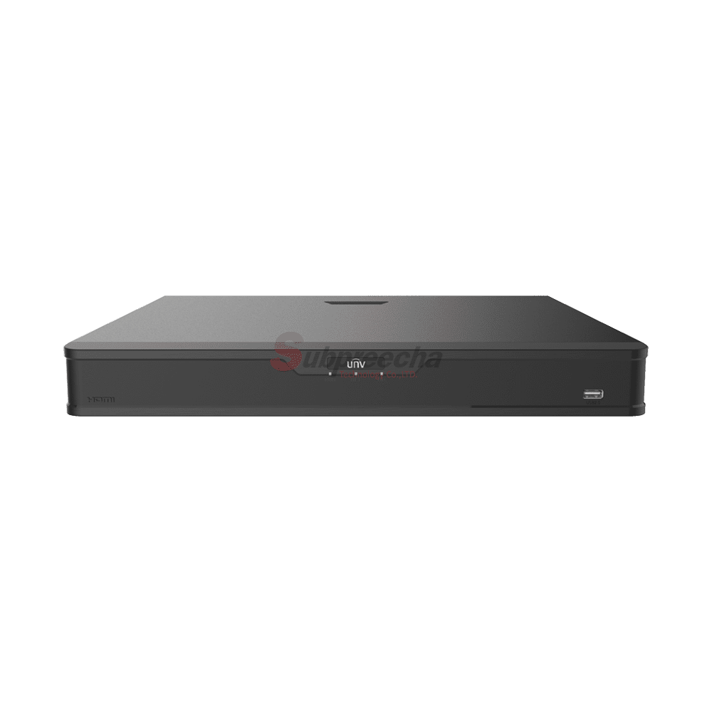 NVR30208BP8IQHDImage2 ทรัพย์ปรีชา เทคโนโลยี