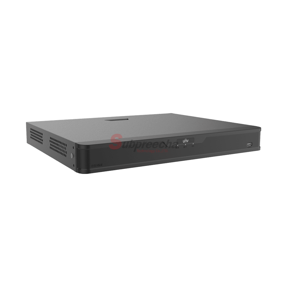 NVR30208BP8IQHDImage3 ทรัพย์ปรีชา เทคโนโลยี
