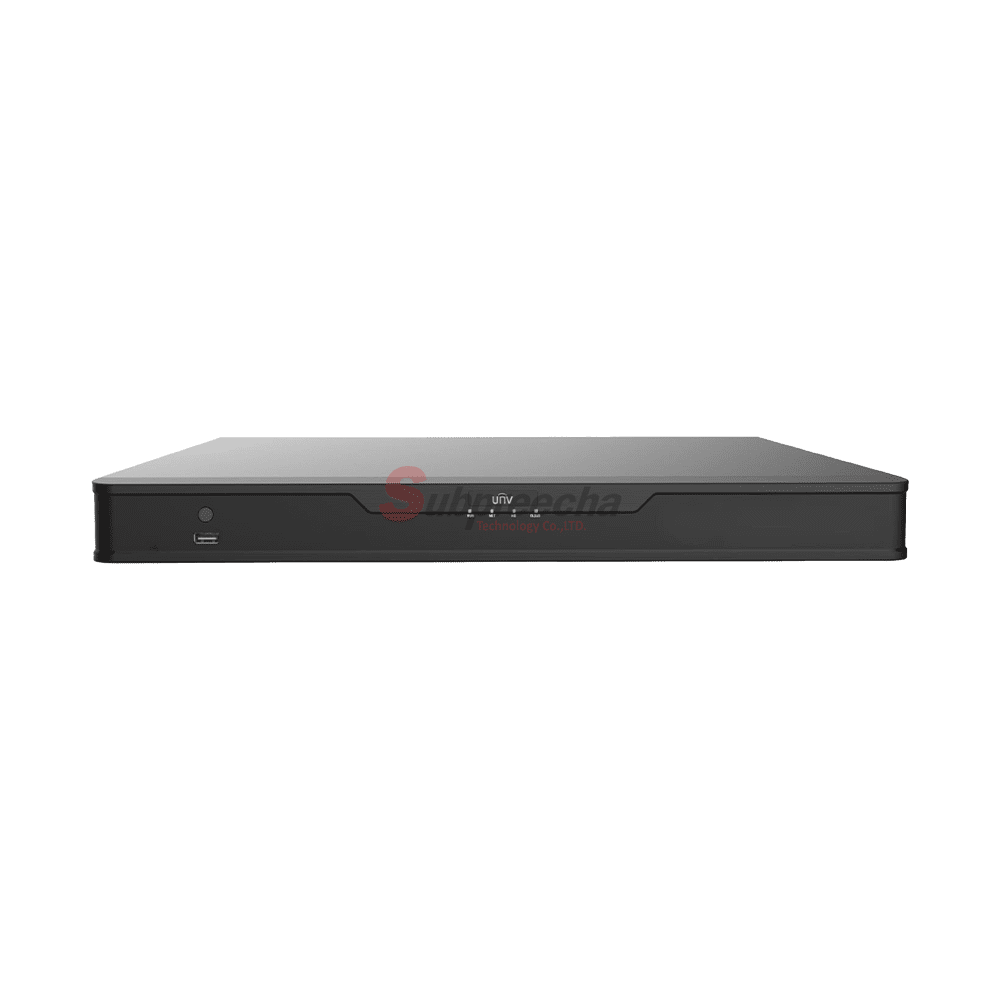 NVR30432S 525 ทรัพย์ปรีชา เทคโนโลยี