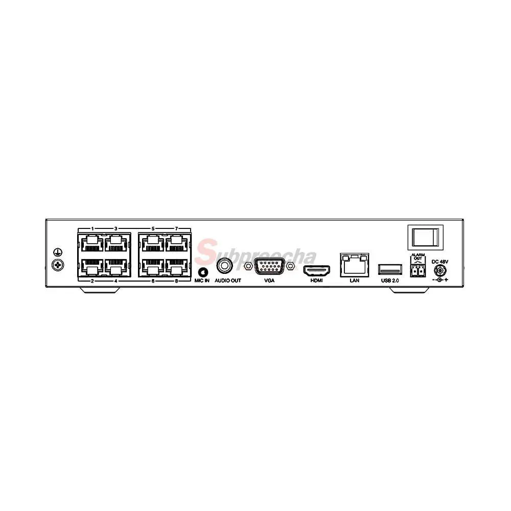TCR3110 I B P8 V30 101 ทรัพย์ปรีชา เทคโนโลยี