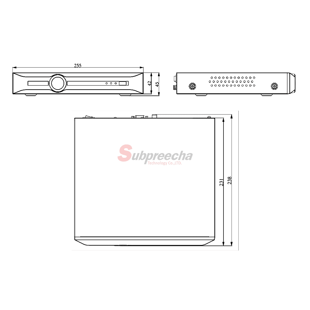 TCR3110 I B P8 V30 102 ทรัพย์ปรีชา เทคโนโลยี