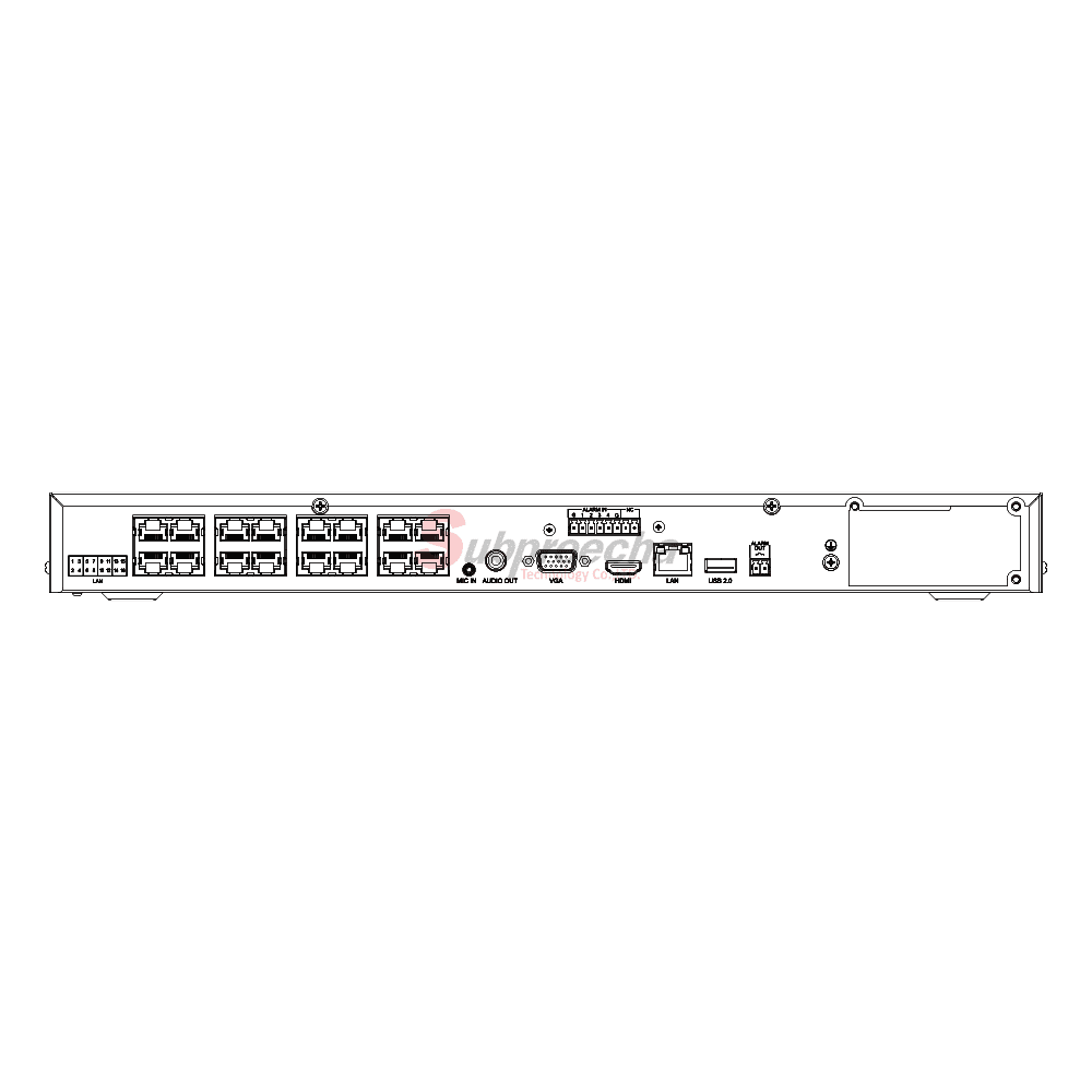 TCR3220IBP16KV31 112 ทรัพย์ปรีชา เทคโนโลยี