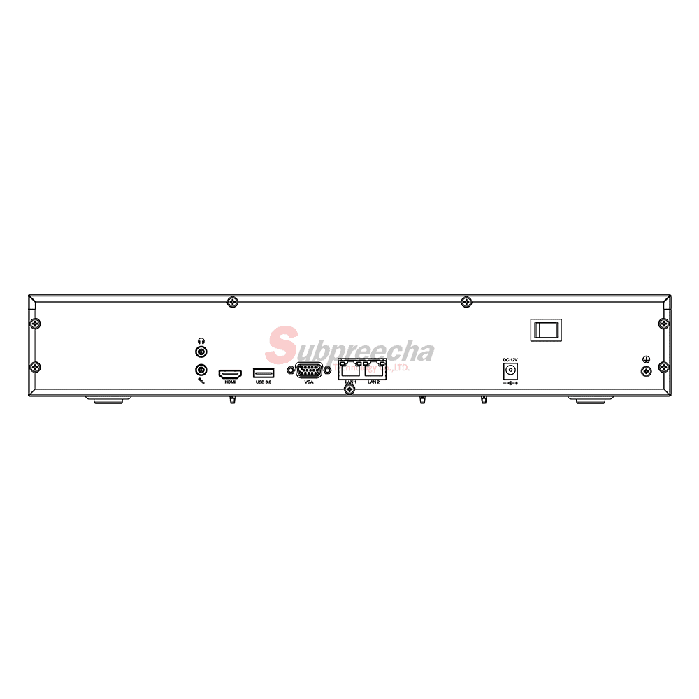 TCR3432 I B K V31 123 ทรัพย์ปรีชา เทคโนโลยี