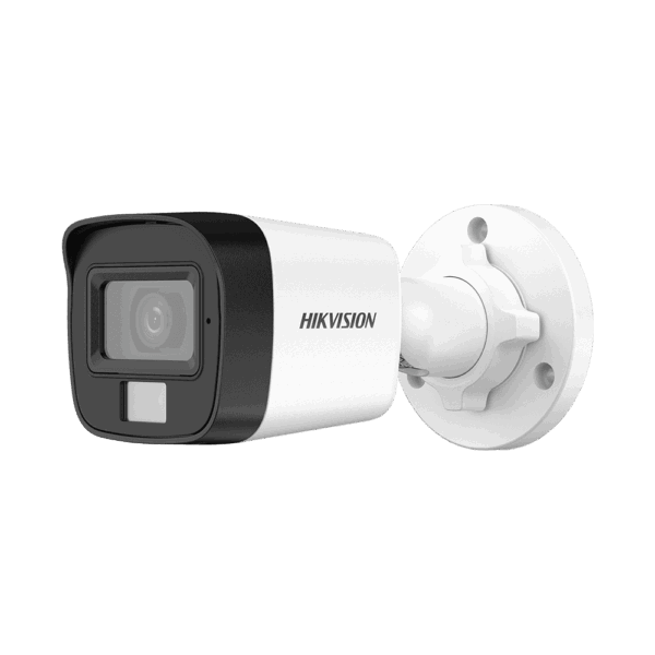 กล้อง Hikvision TVI 2MP