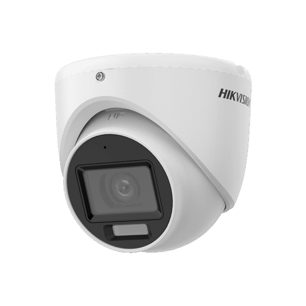 กล้อง Hikvision TVI 5MP
