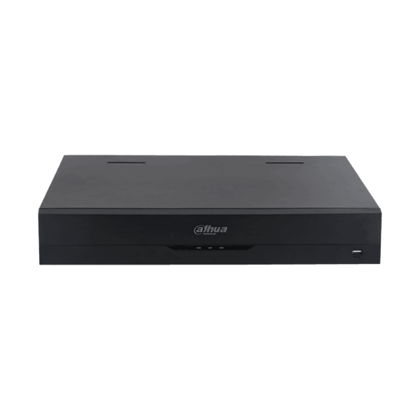 เครื่องบันทึก Dahua NVR Series 4