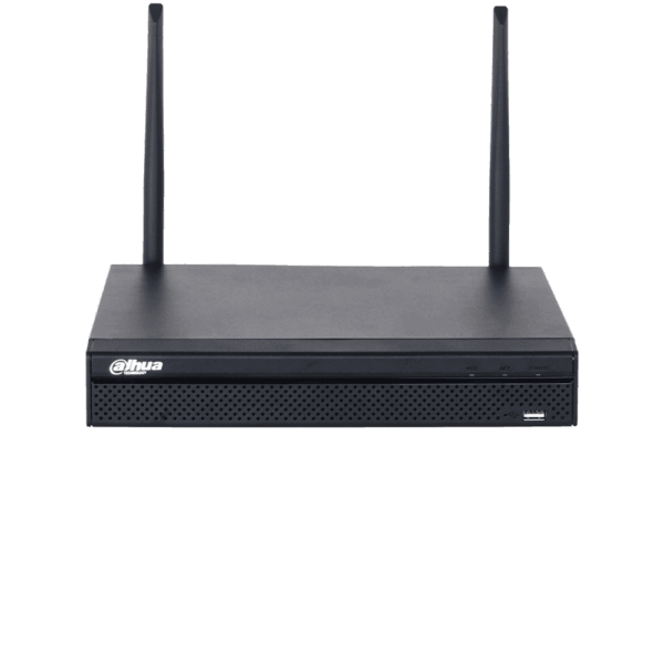 เครื่องบันทึก Dahua NVR Wi-Fi