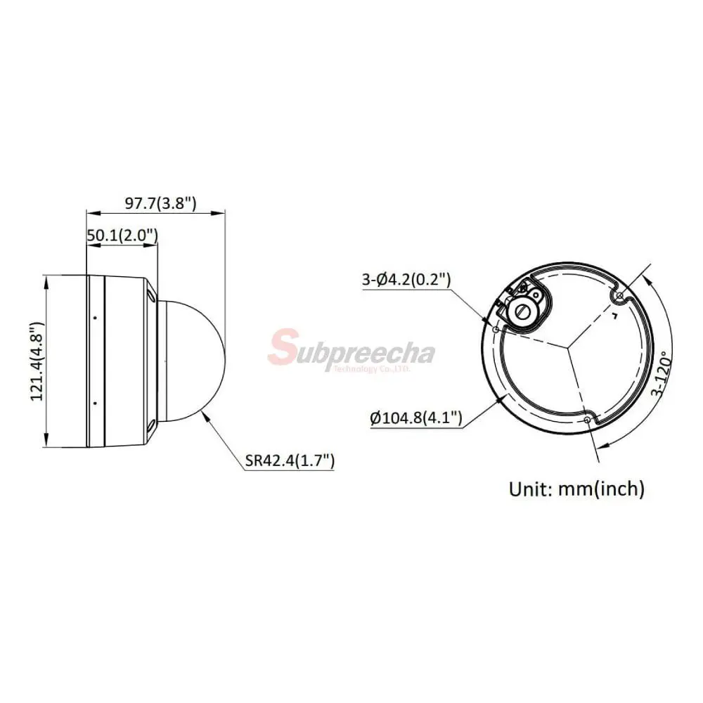 DS2CD1143G2LIU 11 ทรัพย์ปรีชา เทคโนโลยี