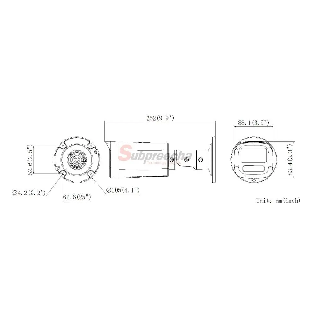 DS2CD3621G2IZS 11 ทรัพย์ปรีชา เทคโนโลยี