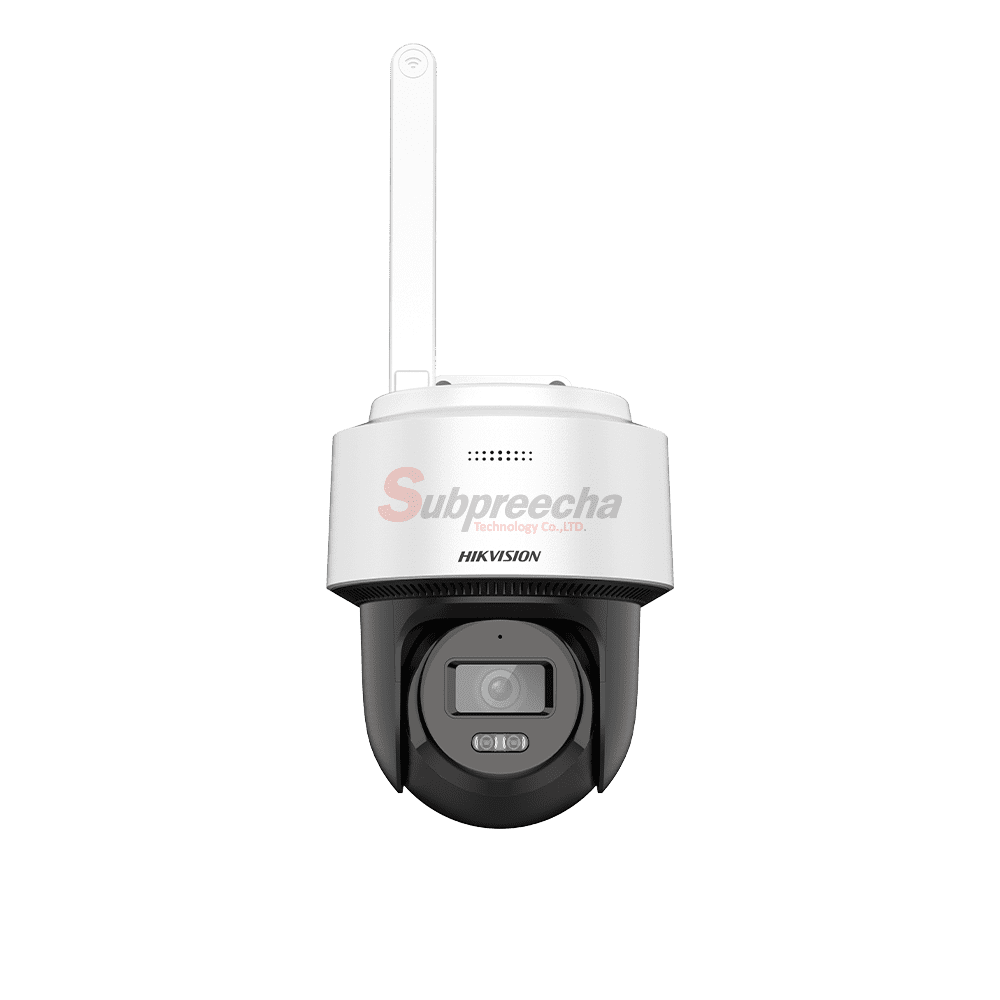 DS2DE2C400MWGWimage22 ทรัพย์ปรีชา เทคโนโลยี