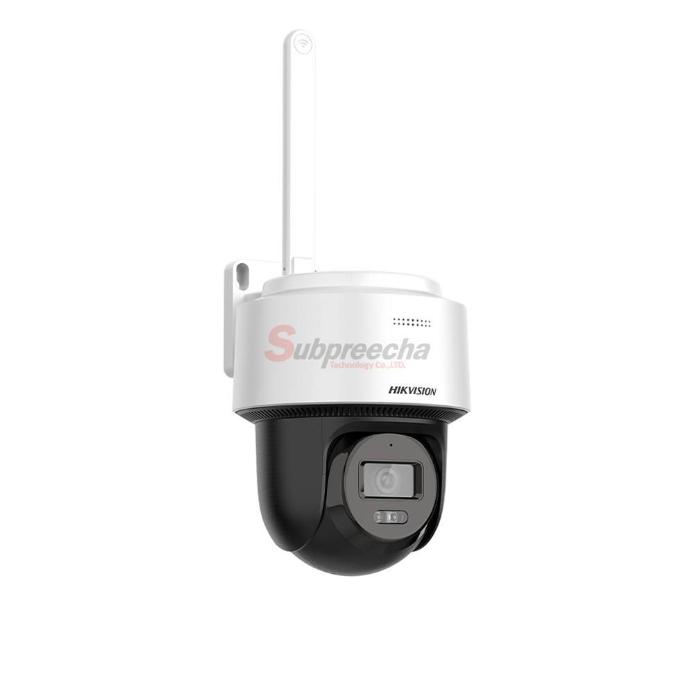 DS2DE2C400MWGWimage33 ทรัพย์ปรีชา เทคโนโลยี