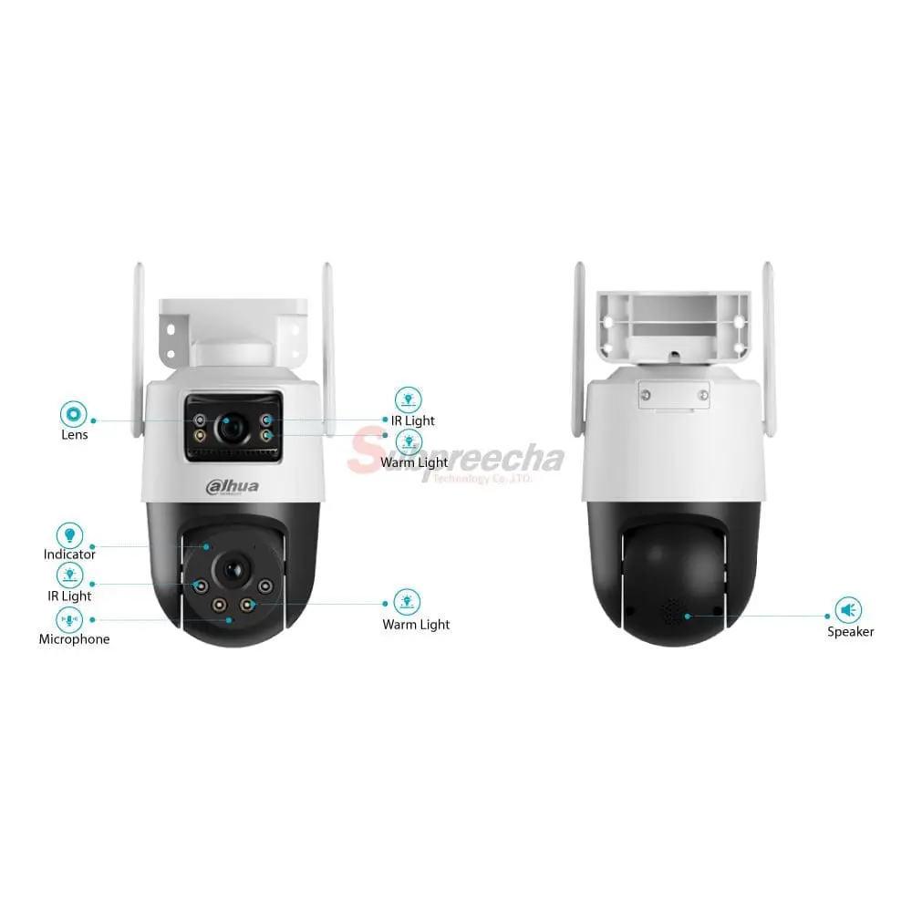 P3D3FPV4GEAUDIMENSIONS 1 ทรัพย์ปรีชา เทคโนโลยี