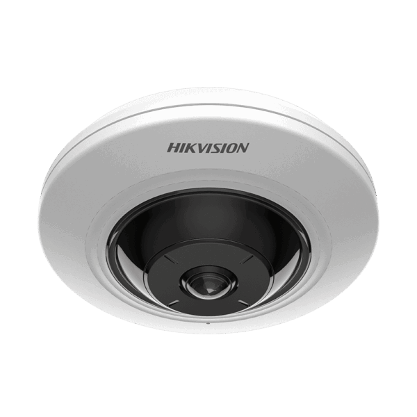 กล้อง Hikvision IP 5MP