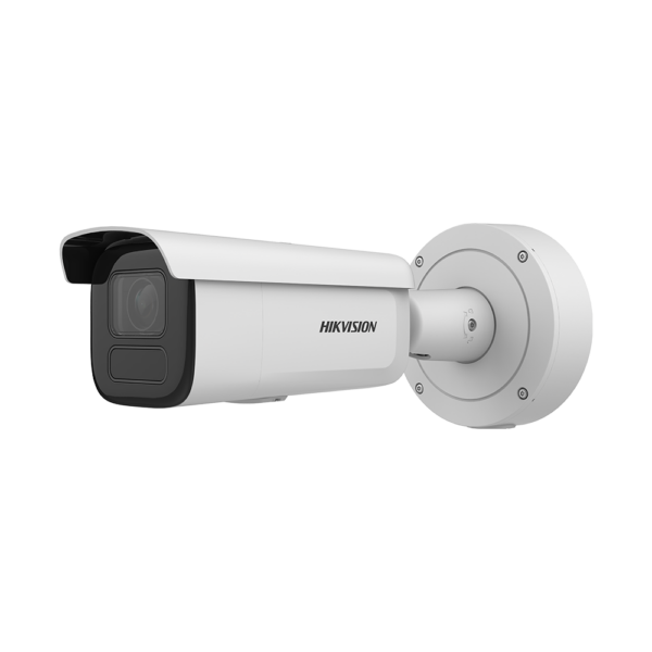 กล้อง Hikvision IP 8MP