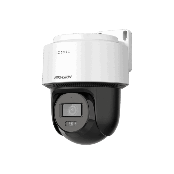 กล้อง Hikvision IP Speed Dome
