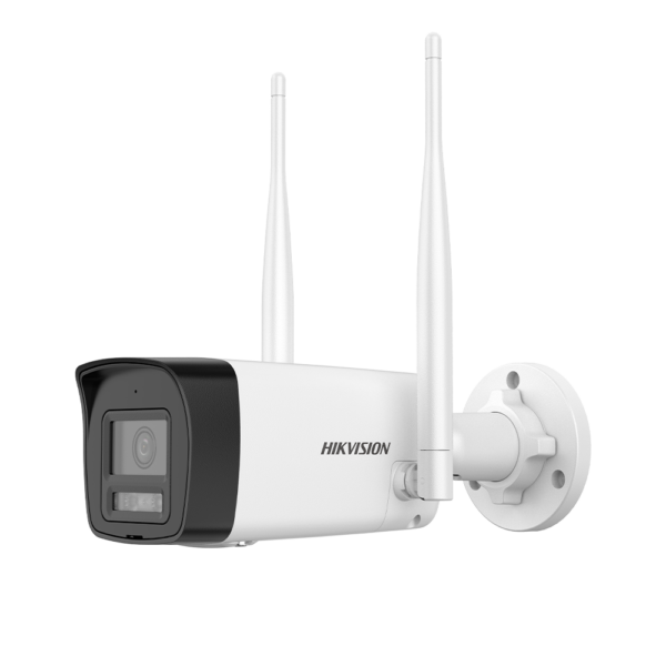 กล้อง IP WI-FI Hikvision