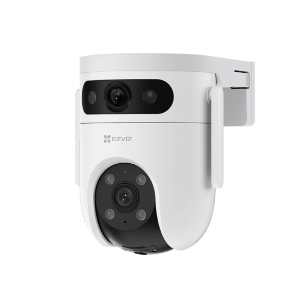 กล้อง IP Wi-Fi EZVIZ