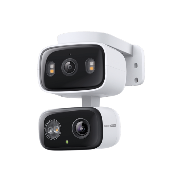 กล้อง TP-Link IP Tapo