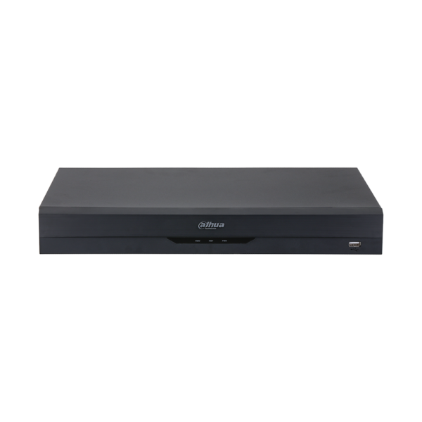 เครื่องบันทึก Dahua XVR Series 5