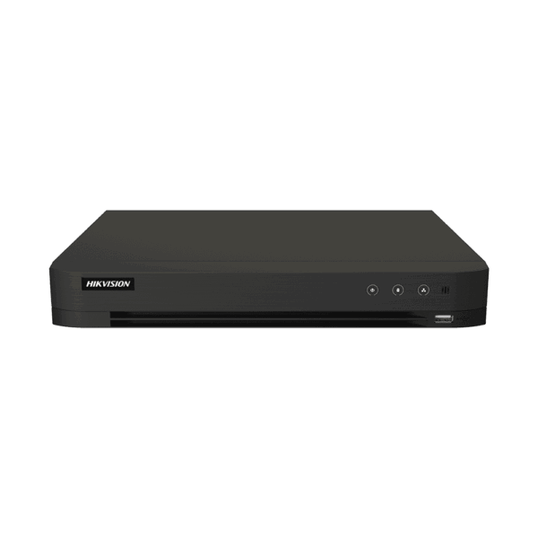 เครื่องบันทึก Hikvision DVR
