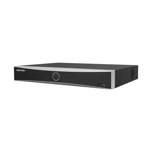 เครื่องบันทึก Hikvision NVR