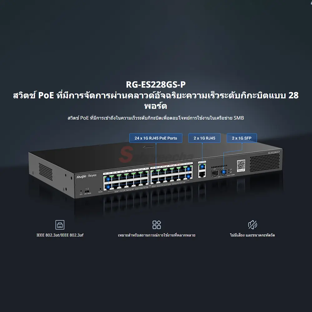 4e387bf0de8d4d1bb20b ทรัพย์ปรีชา เทคโนโลยี
