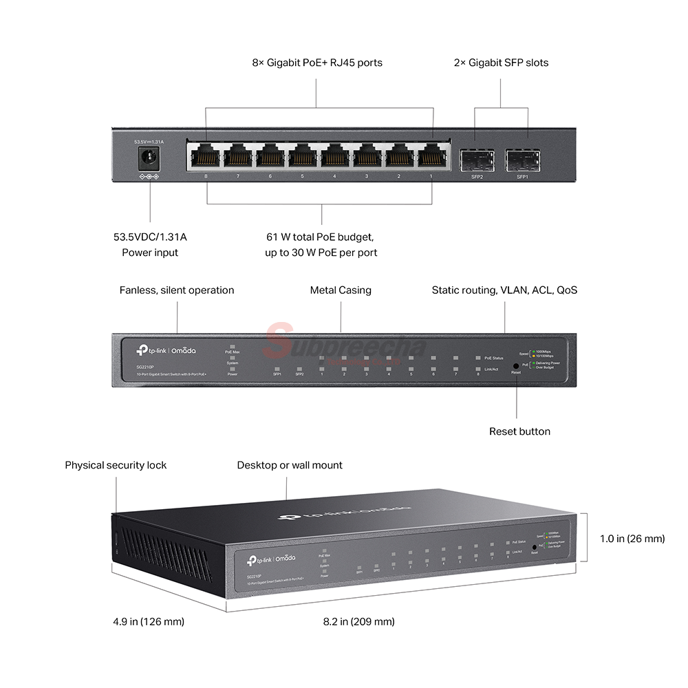 BuildFeatures2024031 ทรัพย์ปรีชา เทคโนโลยี