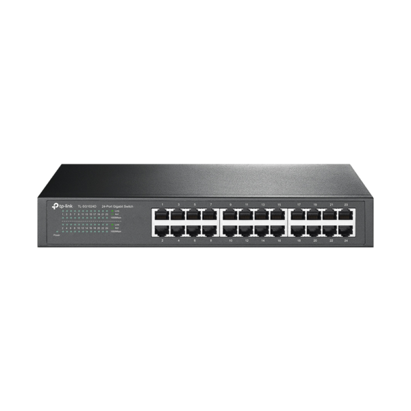 HUP LAN TP-Link