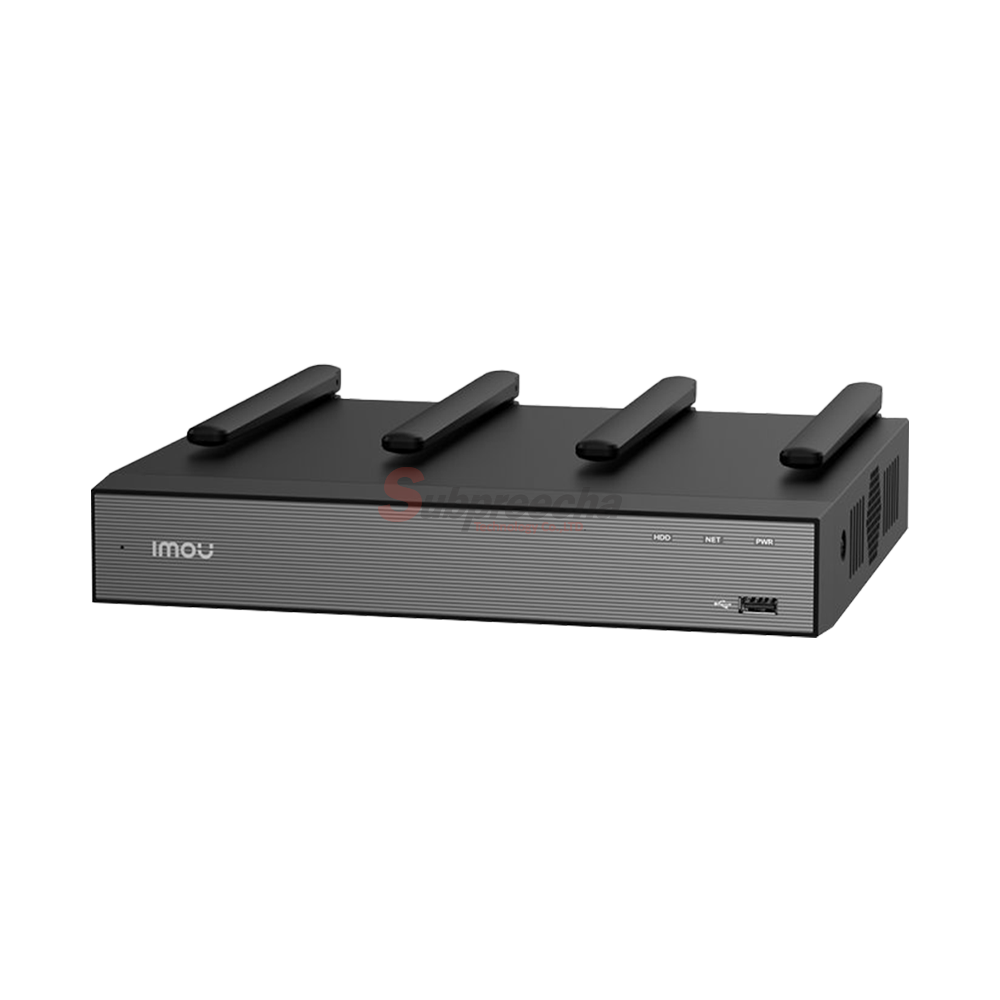 NVRN110W8A0E122 ทรัพย์ปรีชา เทคโนโลยี