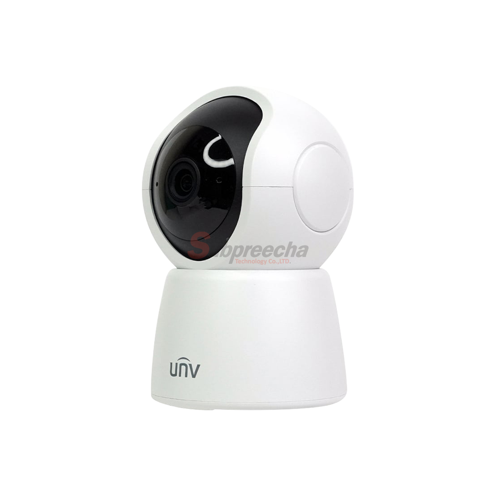 UniviewUHOS2EU33MPWiFiCamera33 ทรัพย์ปรีชา เทคโนโลยี