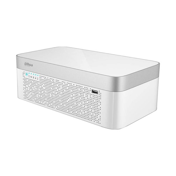 เครื่องบันทึก Dahua XVR Series 7