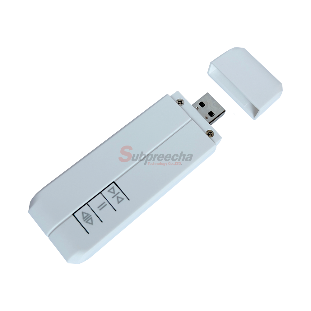 BSM USB to Wifi App Smart Life122 ทรัพย์ปรีชา เทคโนโลยี