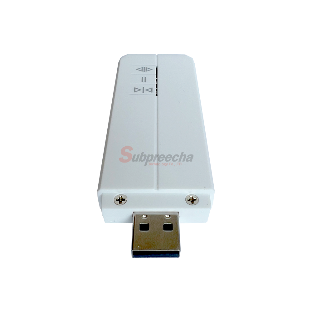 BSM USB to Wifi App Smart Life132 ทรัพย์ปรีชา เทคโนโลยี