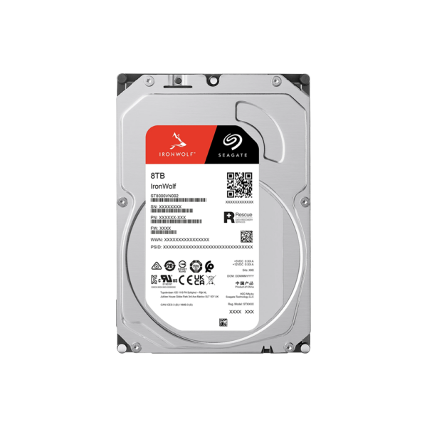 HDD Seagate