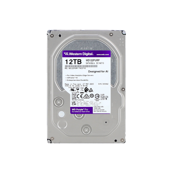 HDD Western Digital