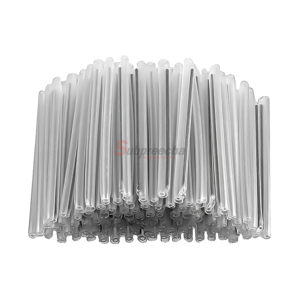 Sleeve 3mm 60mm ห่อ1141 ทรัพย์ปรีชา เทคโนโลยี