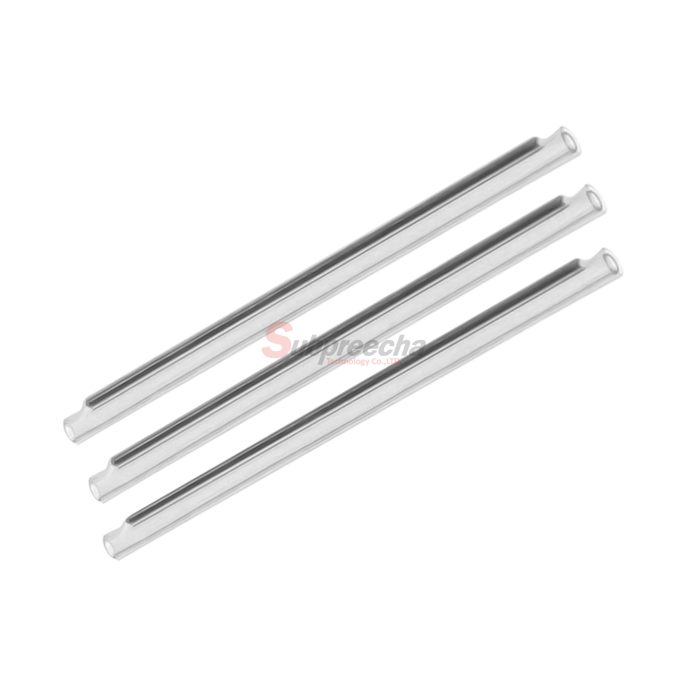 Sleeve 3mm 60mm ห่อ3942 ทรัพย์ปรีชา เทคโนโลยี