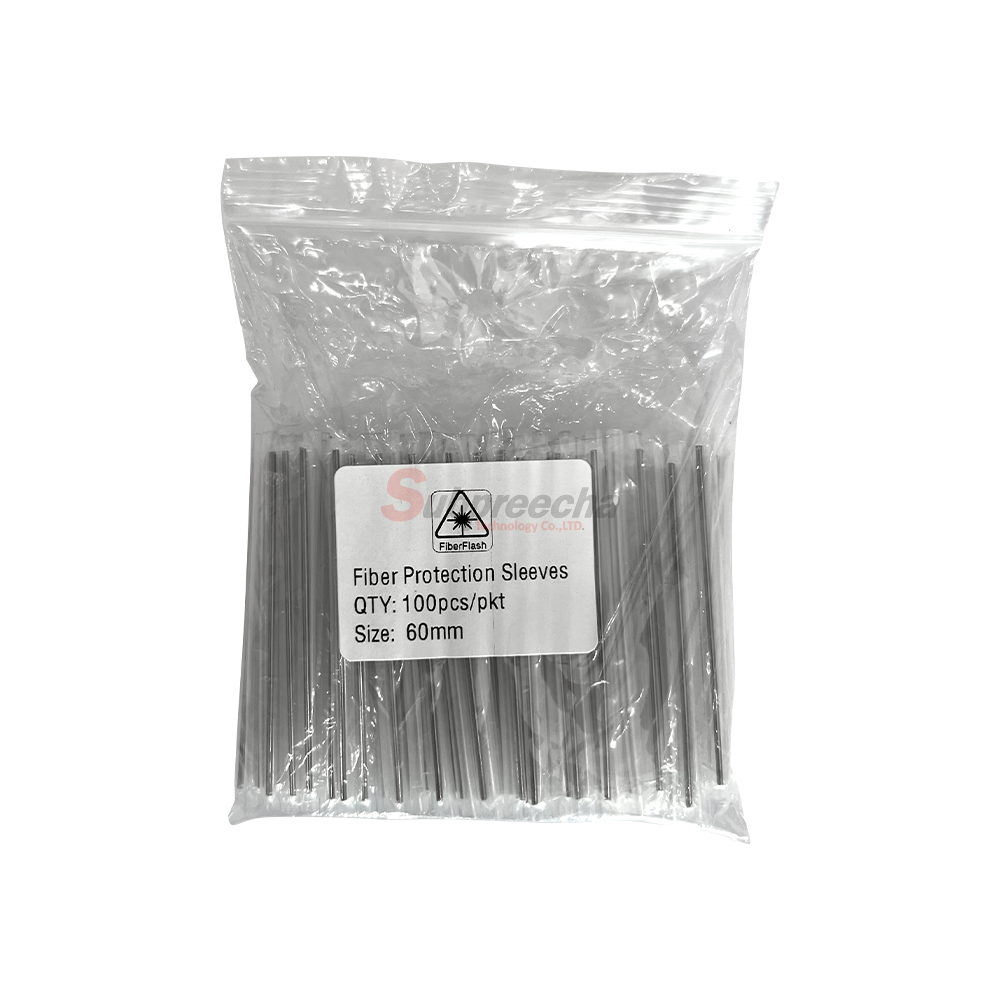 Sleeve 3mm 60mm ห่อ7441 ทรัพย์ปรีชา เทคโนโลยี