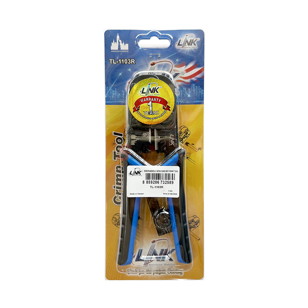 TL1103R 331 ทรัพย์ปรีชา เทคโนโลยี