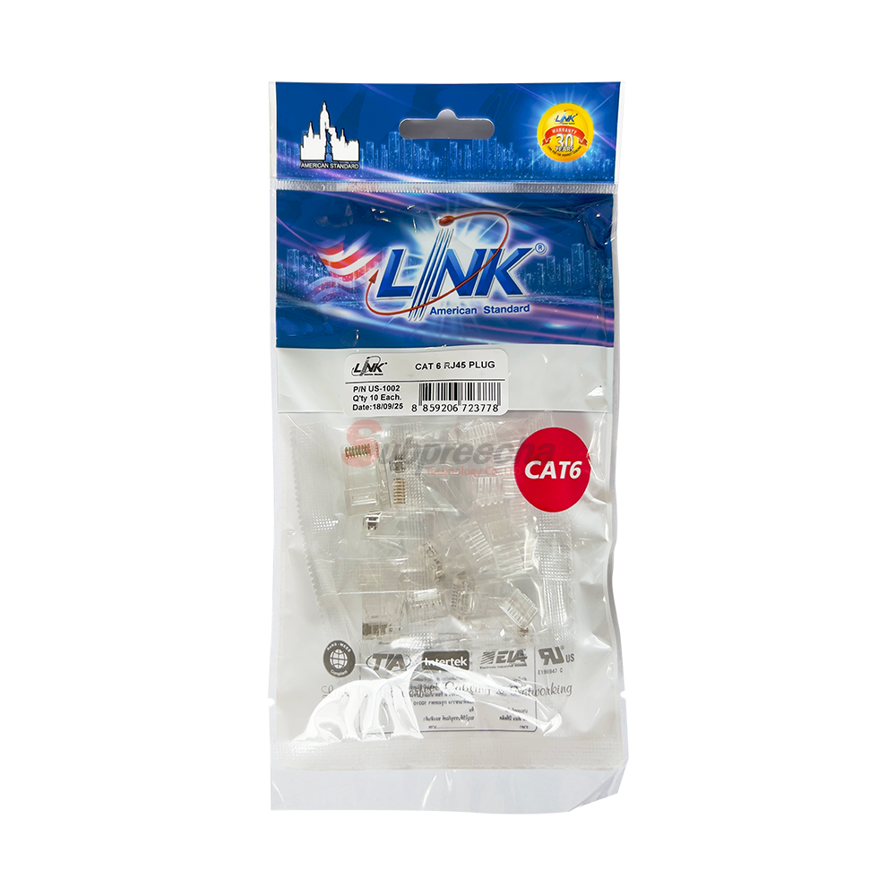 US1002 654 ทรัพย์ปรีชา เทคโนโลยี