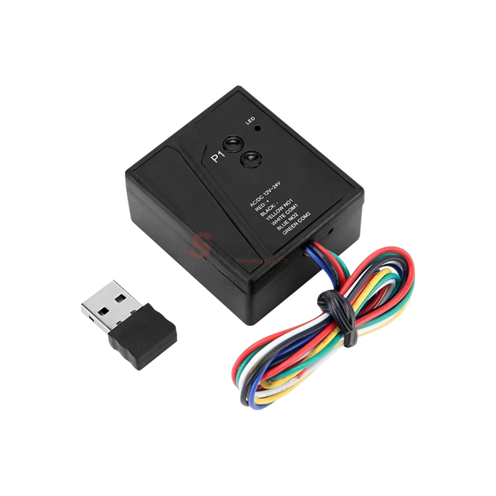 ตัวส่ง เสียบช่อง USB ในรถ 11 ทรัพย์ปรีชา เทคโนโลยี