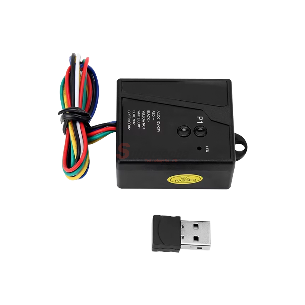 ตัวส่ง เสียบช่อง USB ในรถ 21 ทรัพย์ปรีชา เทคโนโลยี