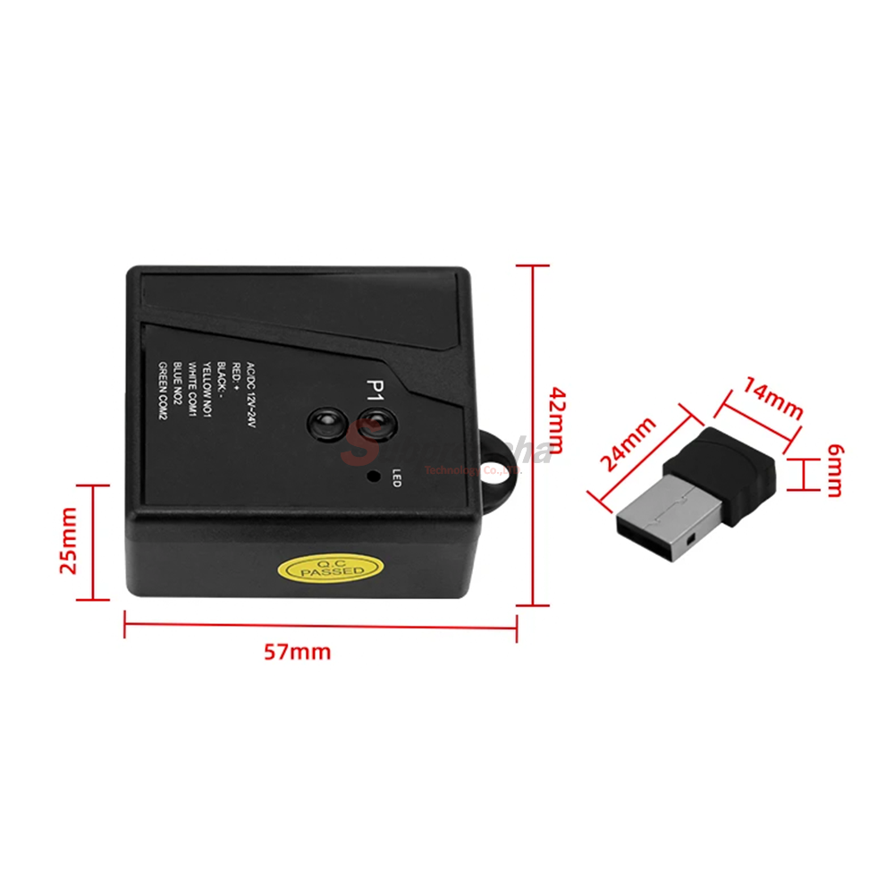 ตัวส่ง เสียบช่อง USB ในรถ 31 ทรัพย์ปรีชา เทคโนโลยี
