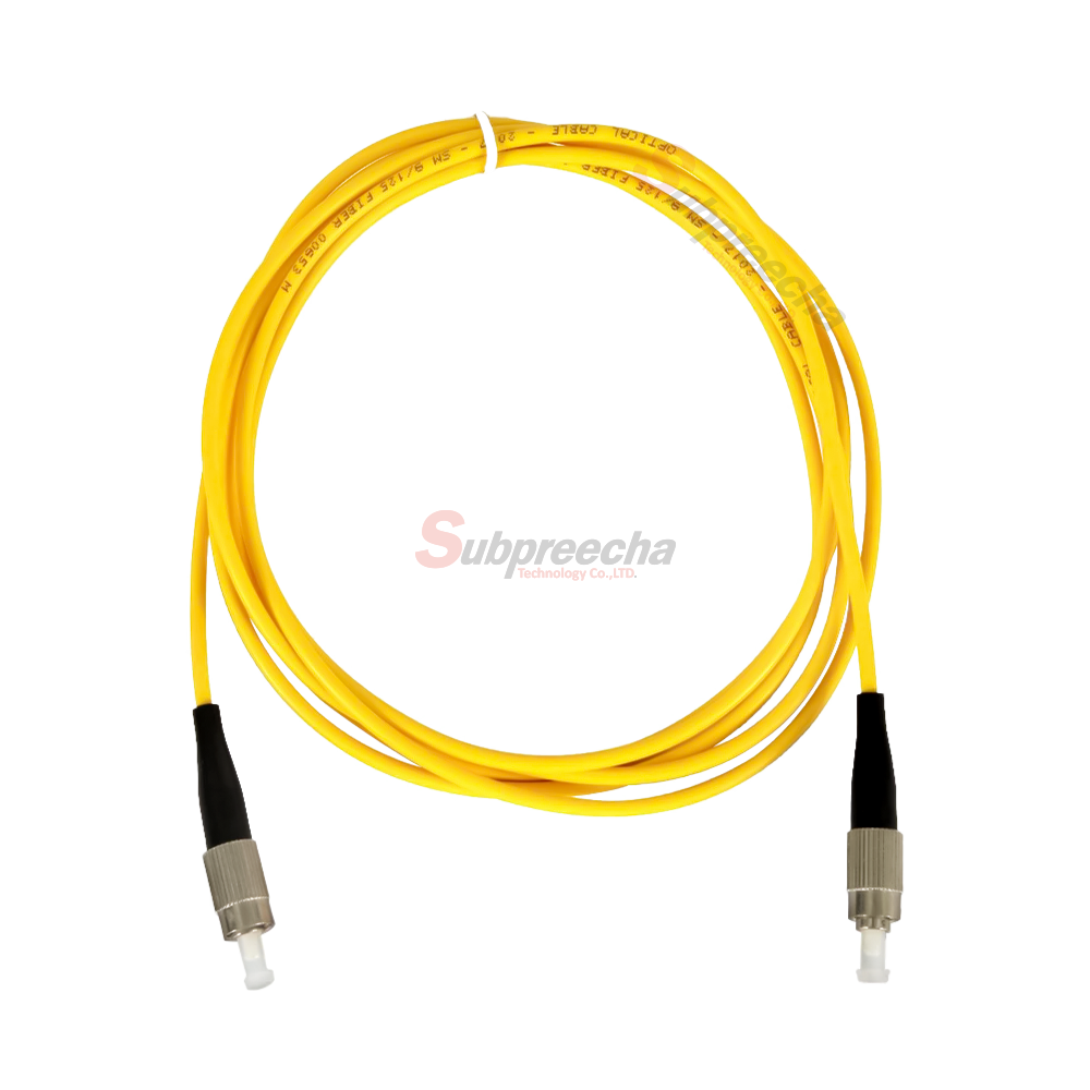 สายแพคคอด FC to FC 3M 4227818 ทรัพย์ปรีชา เทคโนโลยี